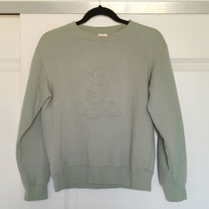 H&M Disney collection sweater